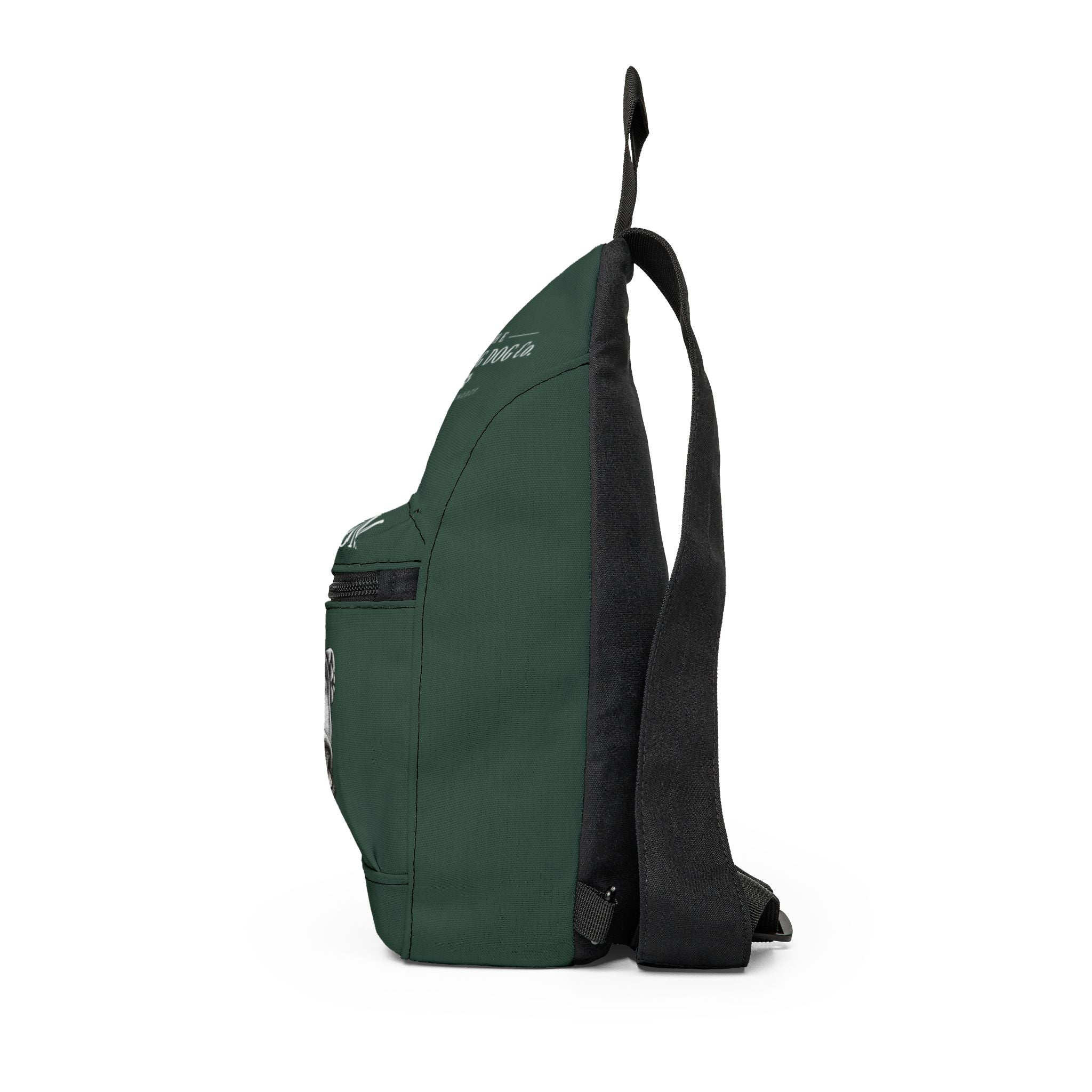 Dog Mom Crossbody
