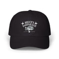 "Bruce’s Pawparazzi" Baseball Hat