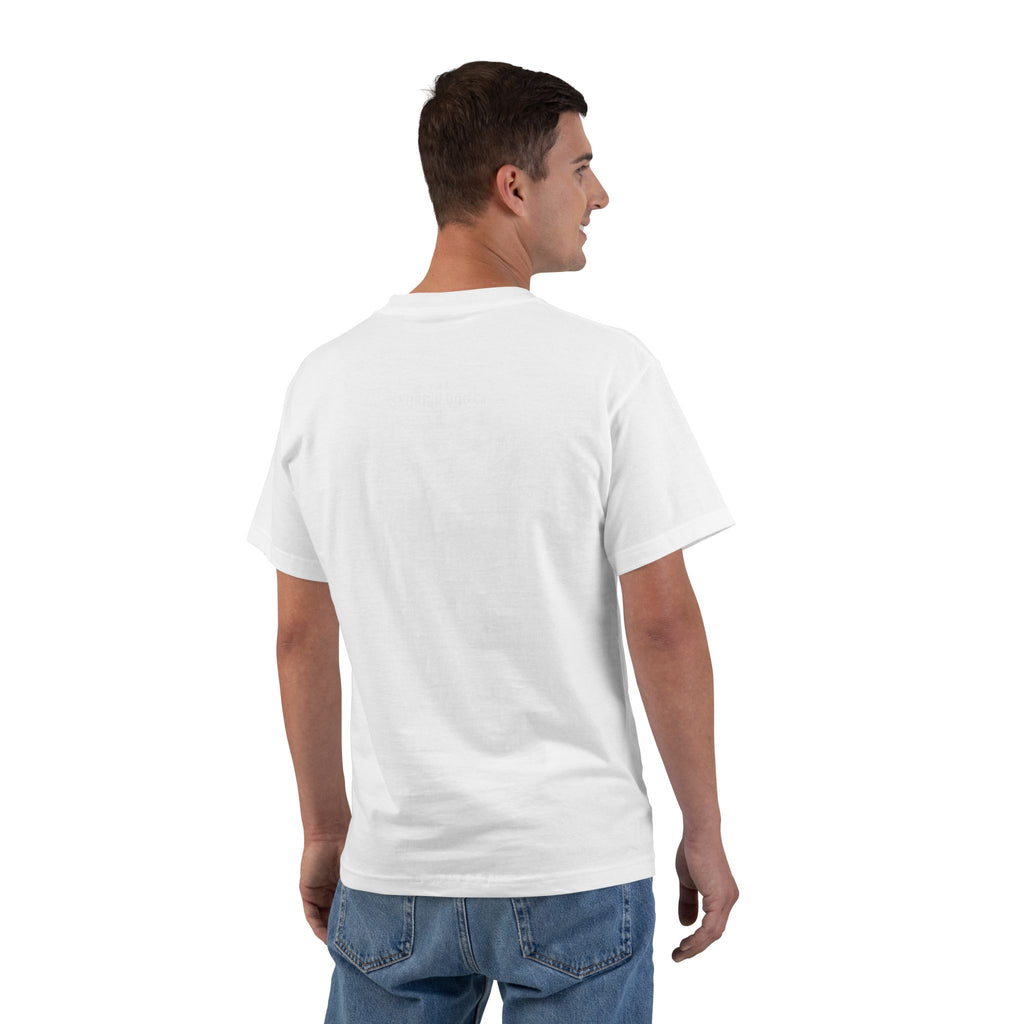 Beefy Cuddle Slut Dog T-Shirt