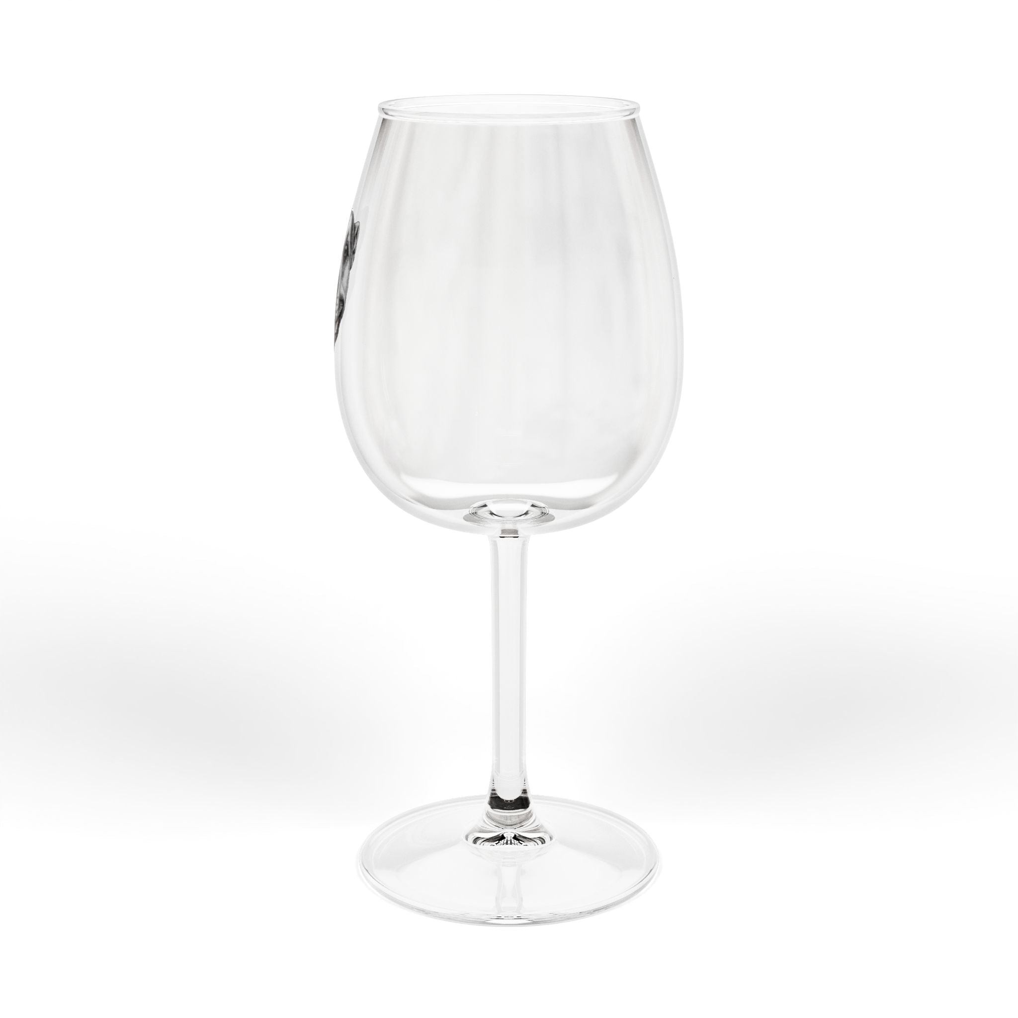 Bruce 12oz Wine Glass