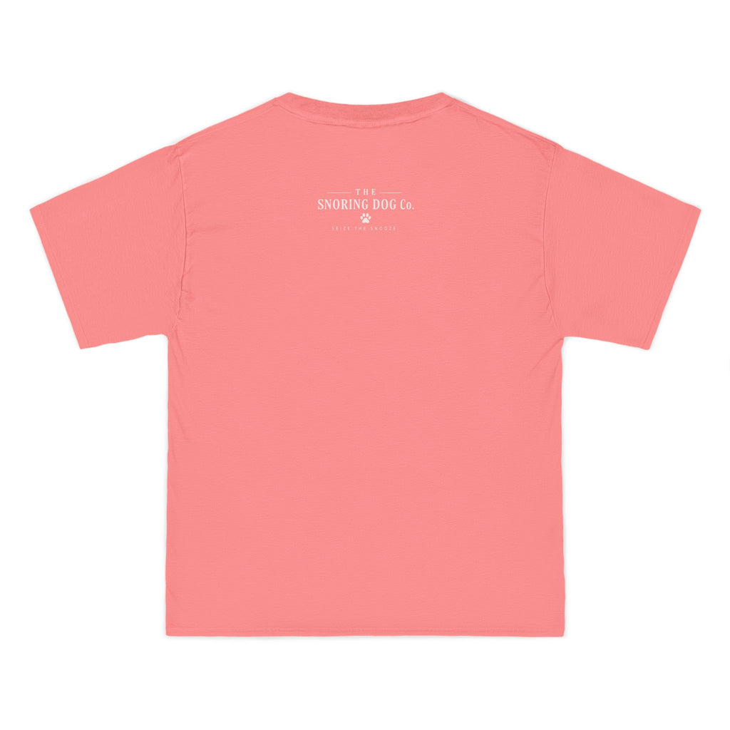 Beefy Cuddle Slut Dog T-Shirt