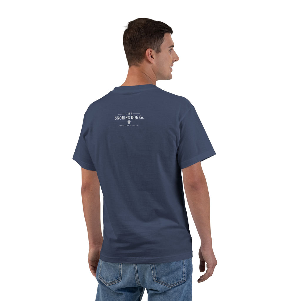 Beefy Cuddle Slut Dog T-Shirt
