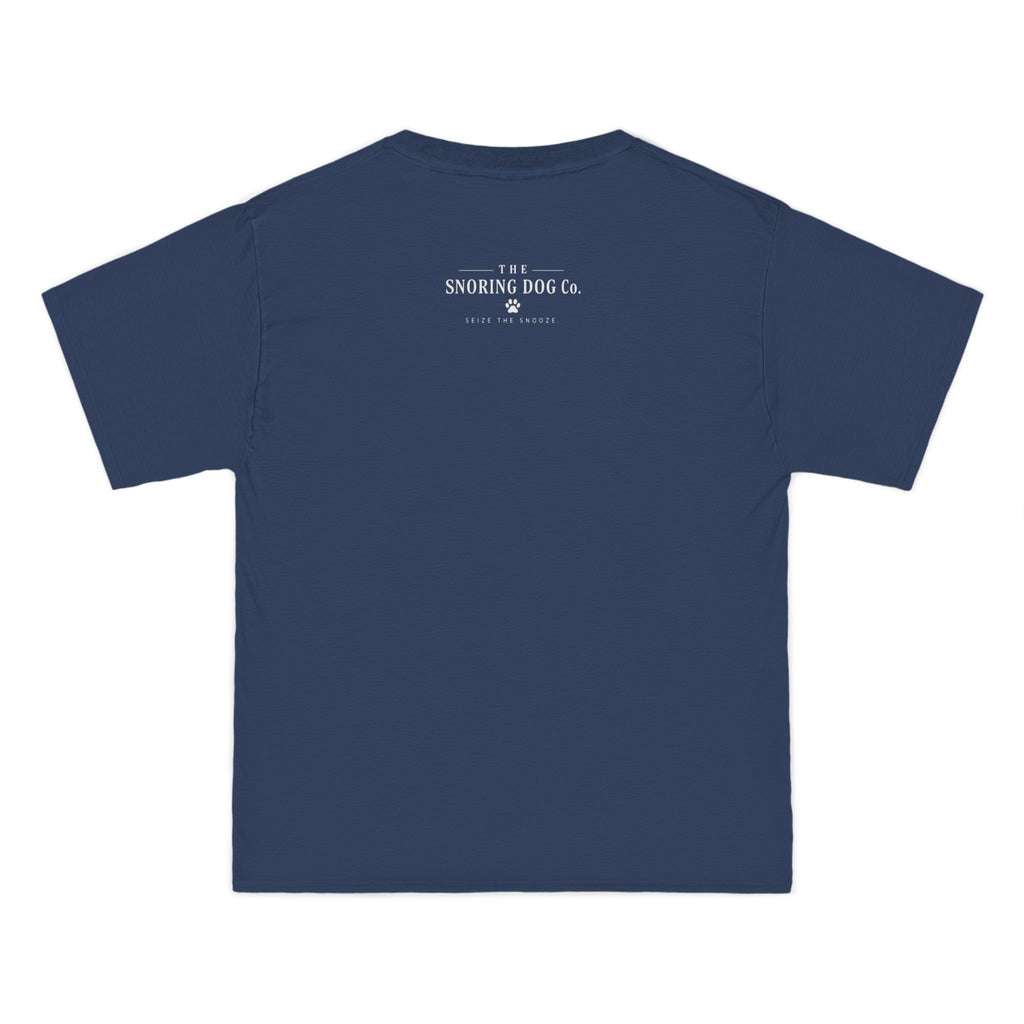 Beefy Cuddle Slut Dog T-Shirt
