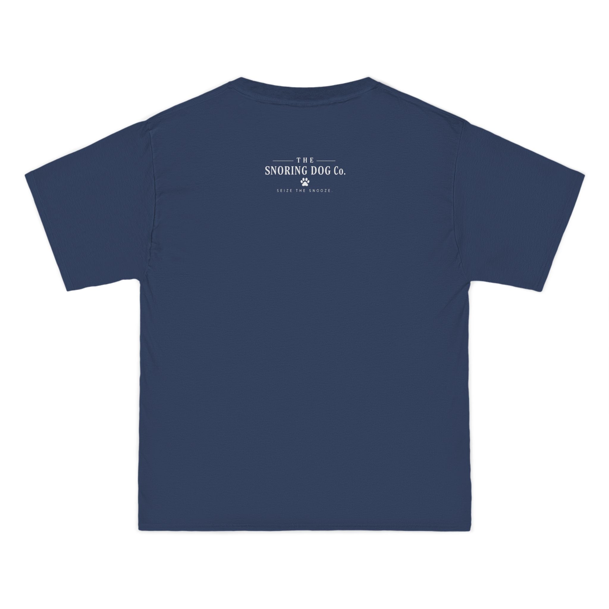 Beefy Cuddle Slut Dog T-Shirt