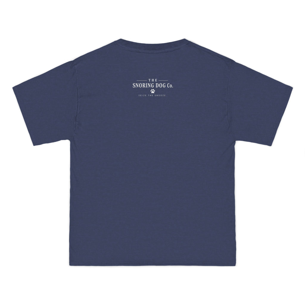 Beefy Cuddle Slut Dog T-Shirt