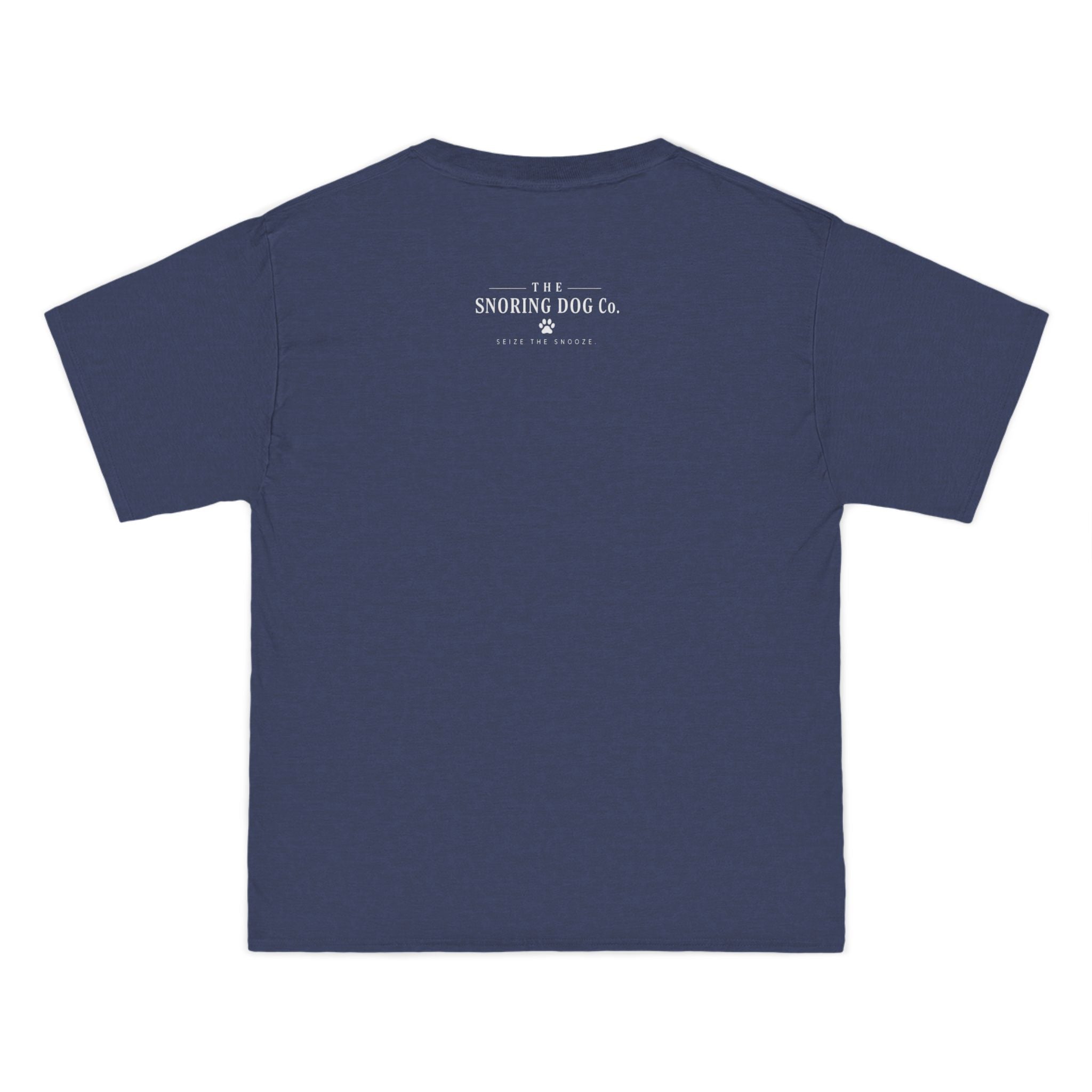 Beefy Cuddle Slut Dog T-Shirt