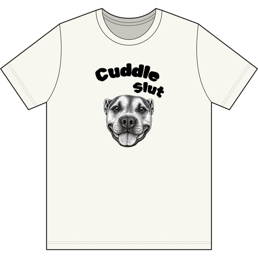 Cuddle Slut T-Shirt