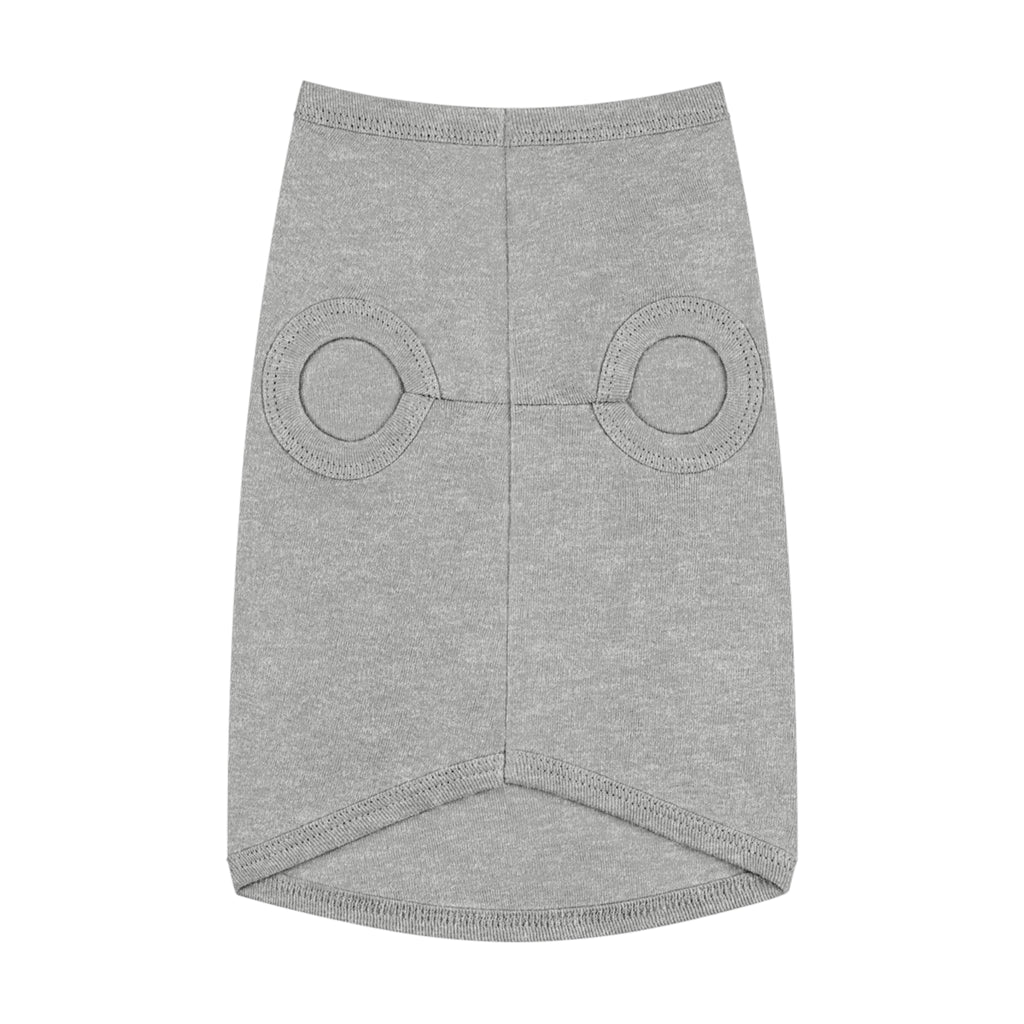 Snoring Dog Co. Pet Tank Top