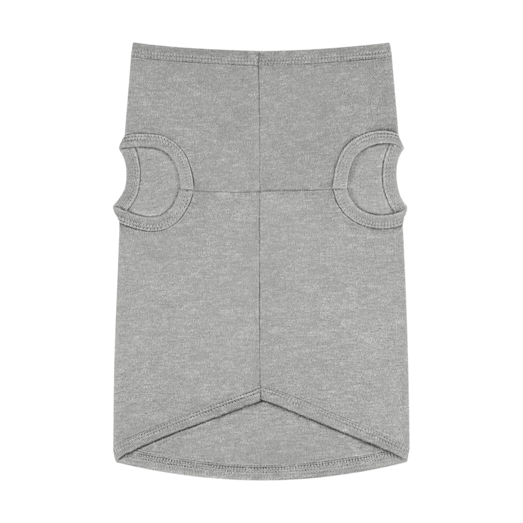 Snoring Dog Co. Pet Tank Top
