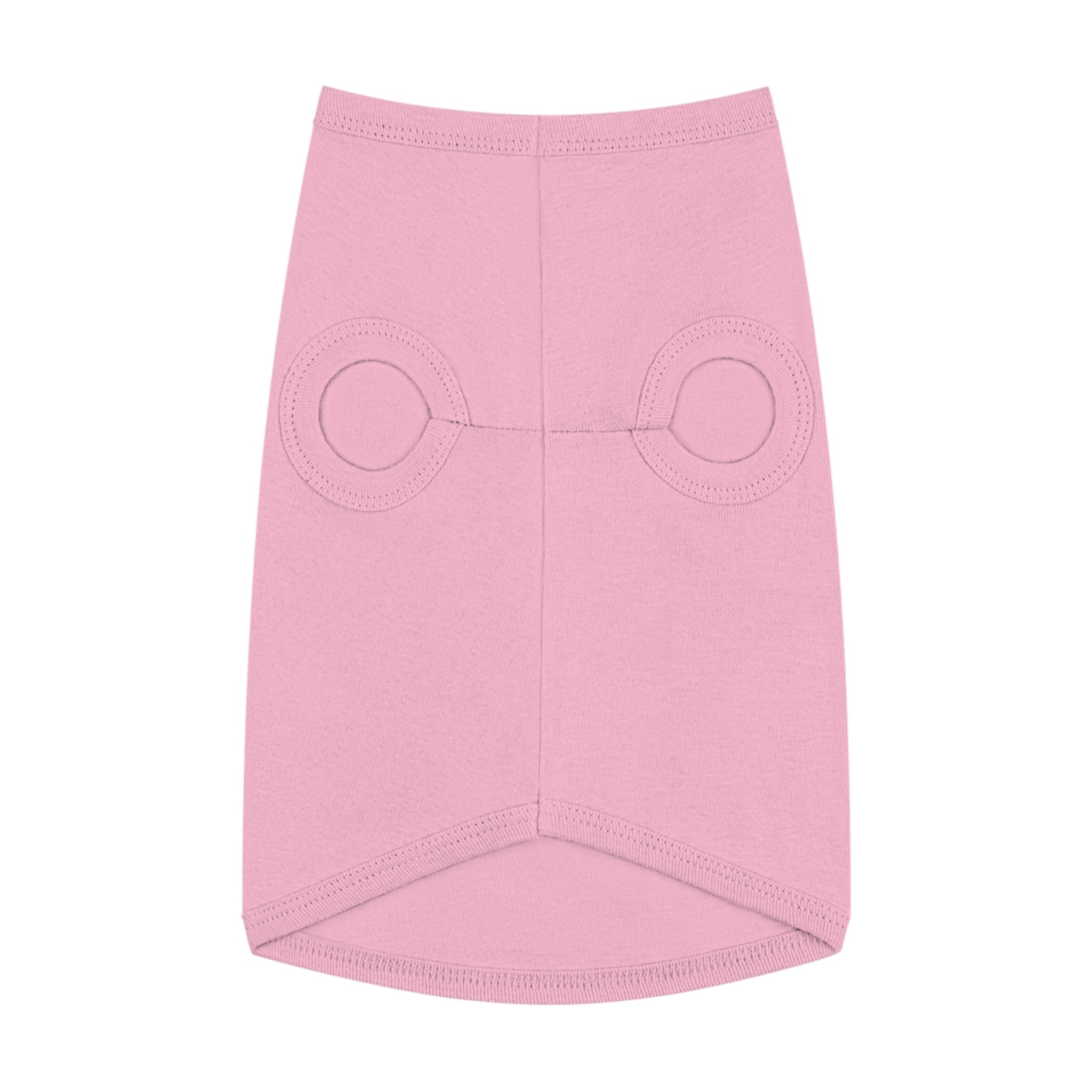 "Will Bully for Cuddles" Dog Tank