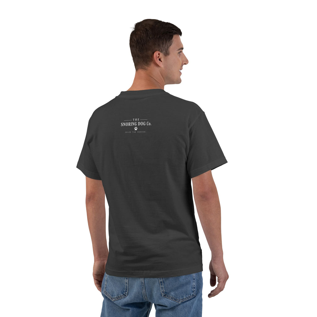 Beefy Cuddle Slut Dog T-Shirt