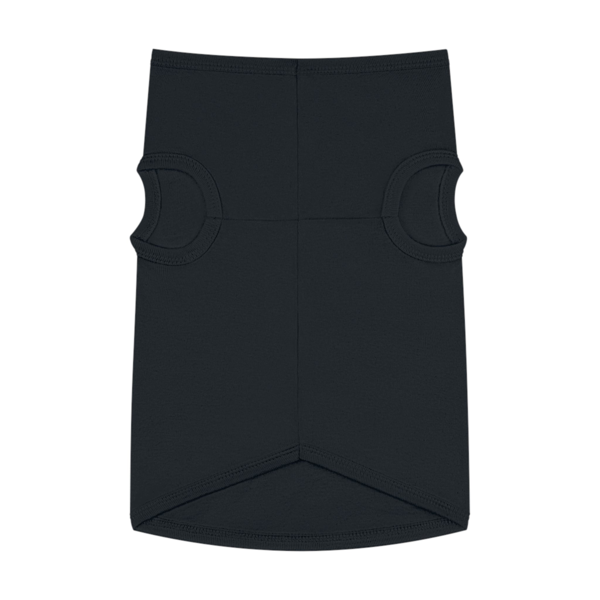 "Will Bully for Cuddles" Pet Tank Top