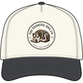 Frame Two-Tone Cap