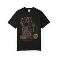 HHN 'See You in the Fog' Horror T-Shirt