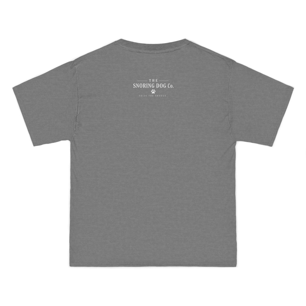 Beefy Cuddle Slut Dog T-Shirt