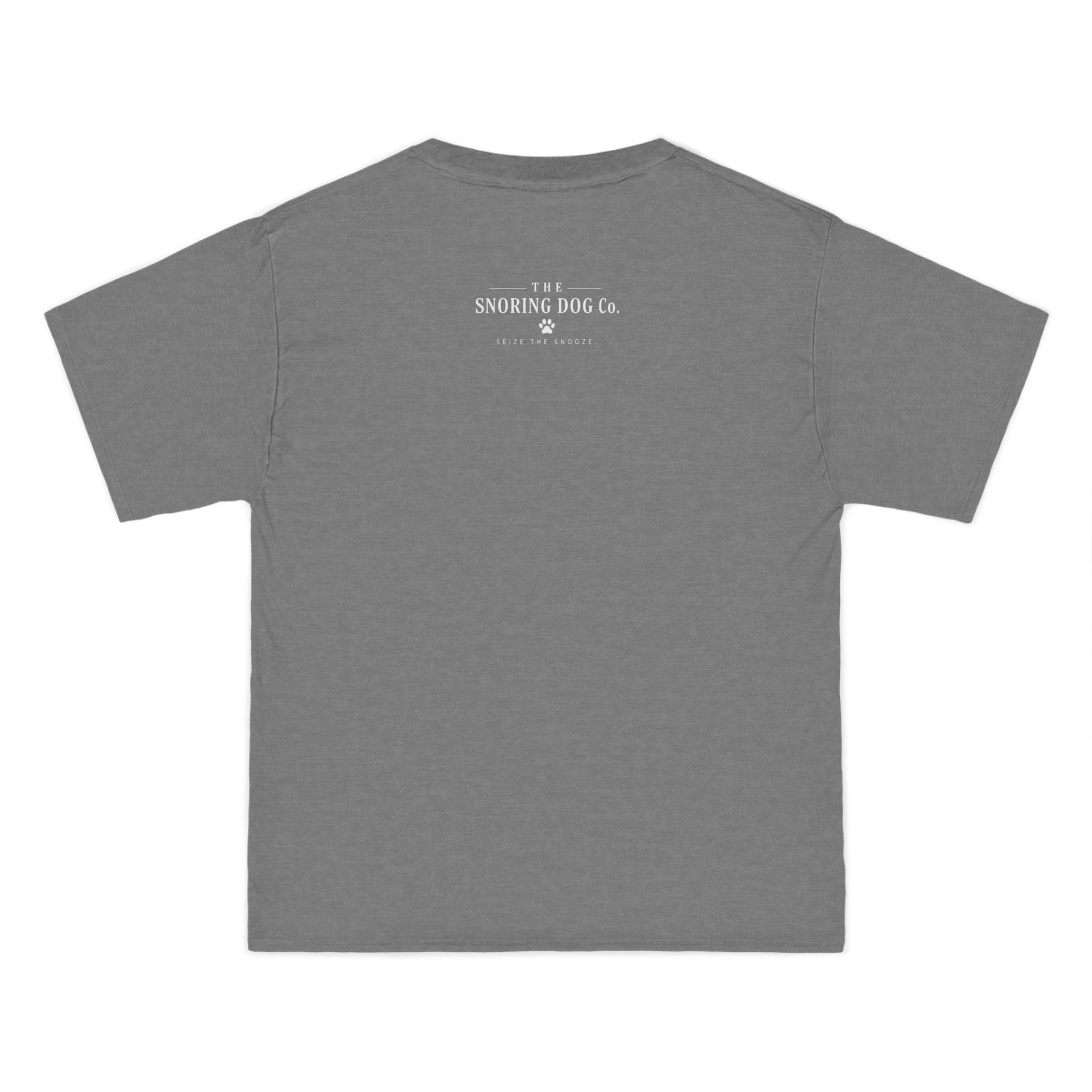 Beefy Cuddle Slut Dog T-Shirt