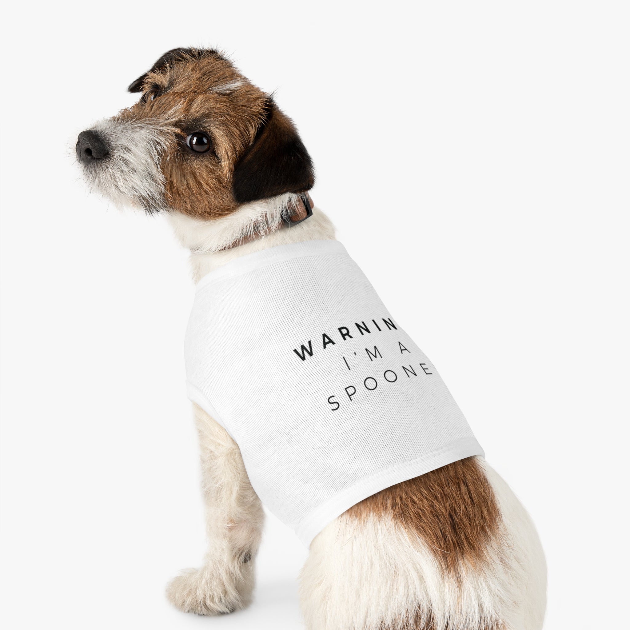 WARNING: I’m a Spooner Dog Shirt
