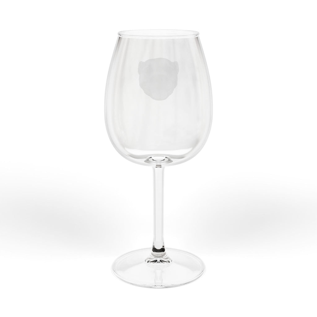 Bruce 12oz Wine Glass