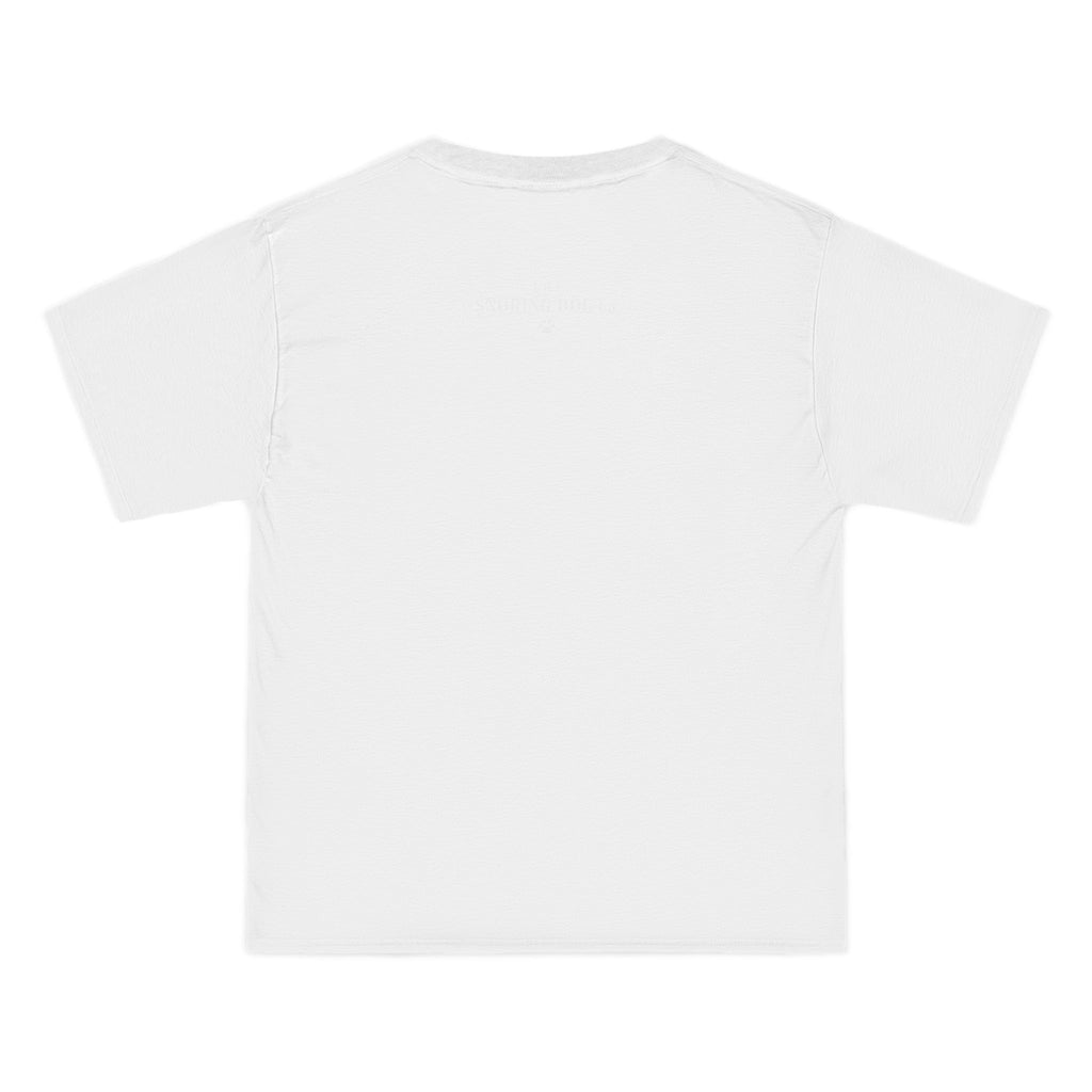 Beefy Cuddle Slut Dog T-Shirt