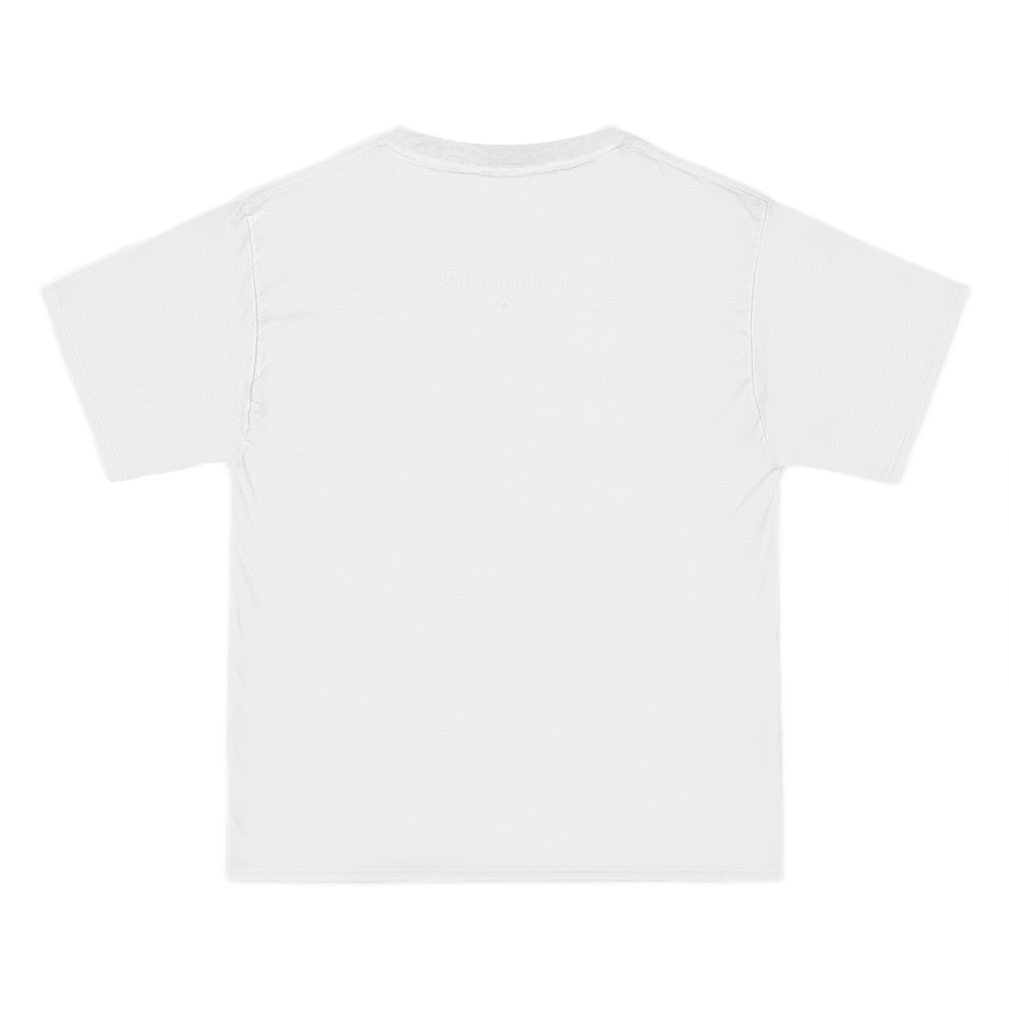 Beefy Cuddle Slut Dog T-Shirt
