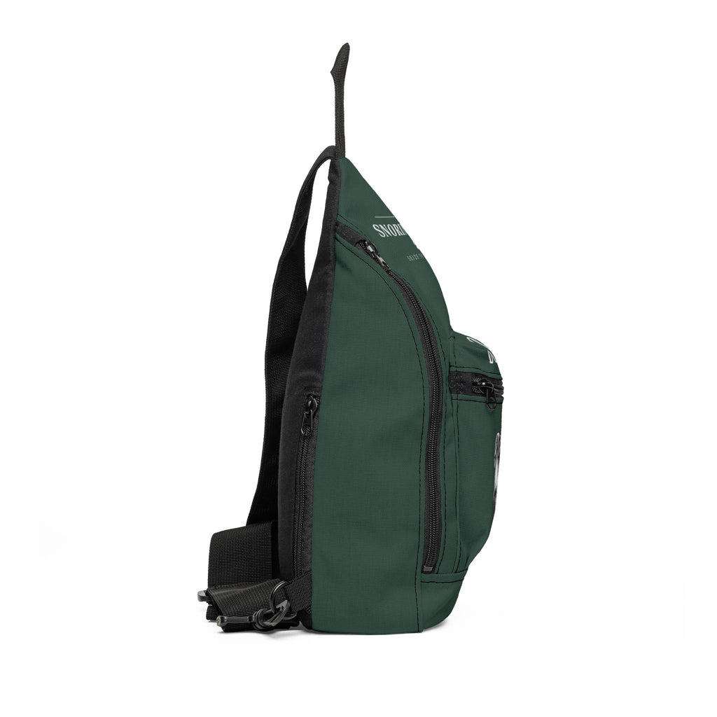 Dog Mom Crossbody