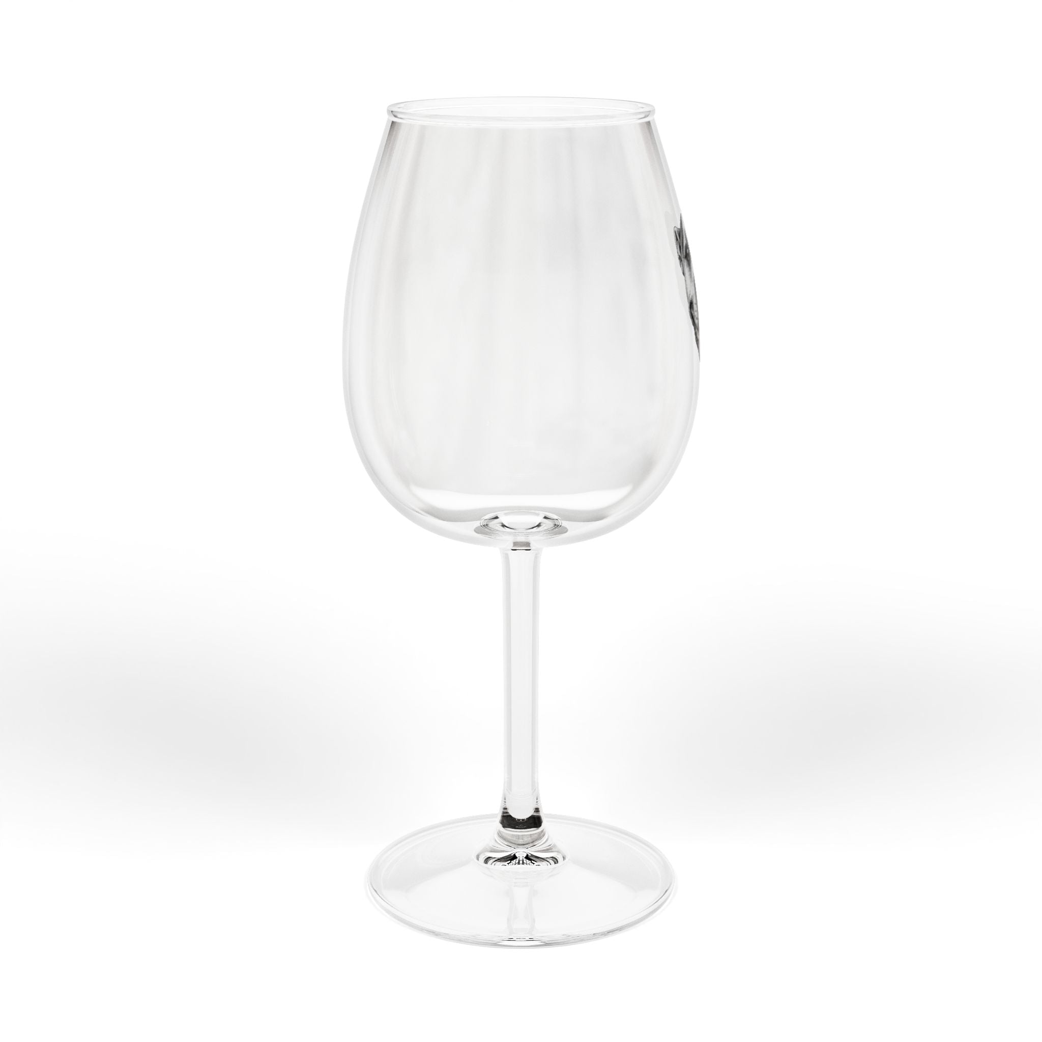 Bruce 12oz Wine Glass