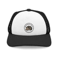 TSDC Badge Dog Foam Cap