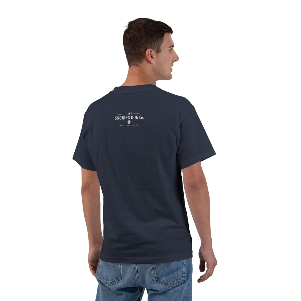 Beefy Cuddle Slut Dog T-Shirt