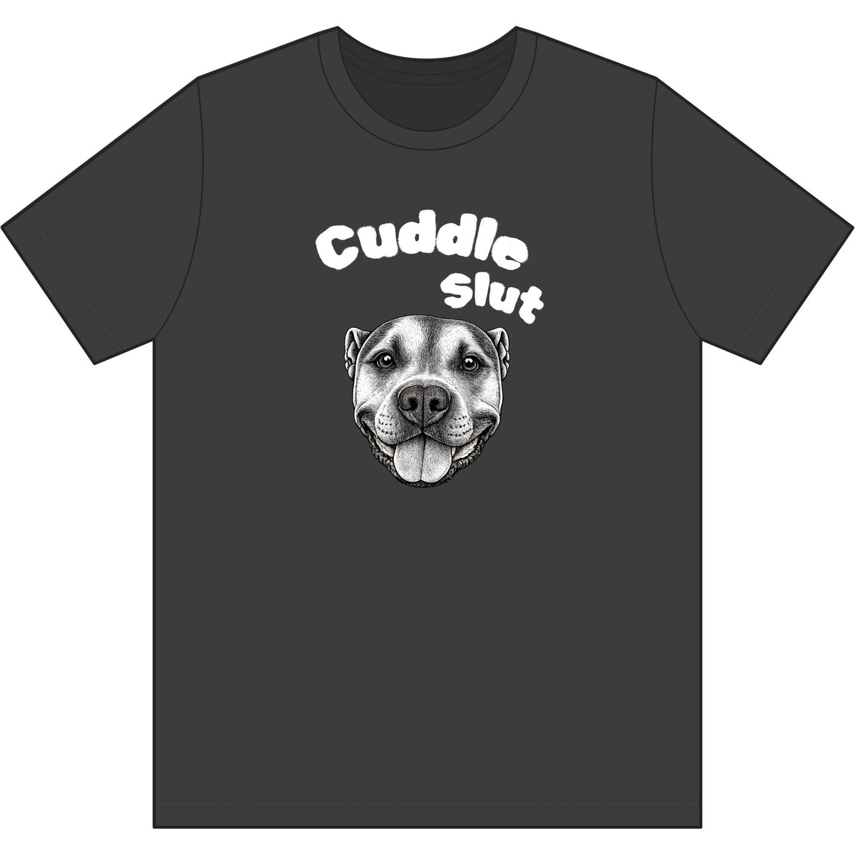 Cuddle Slut T-Shirt