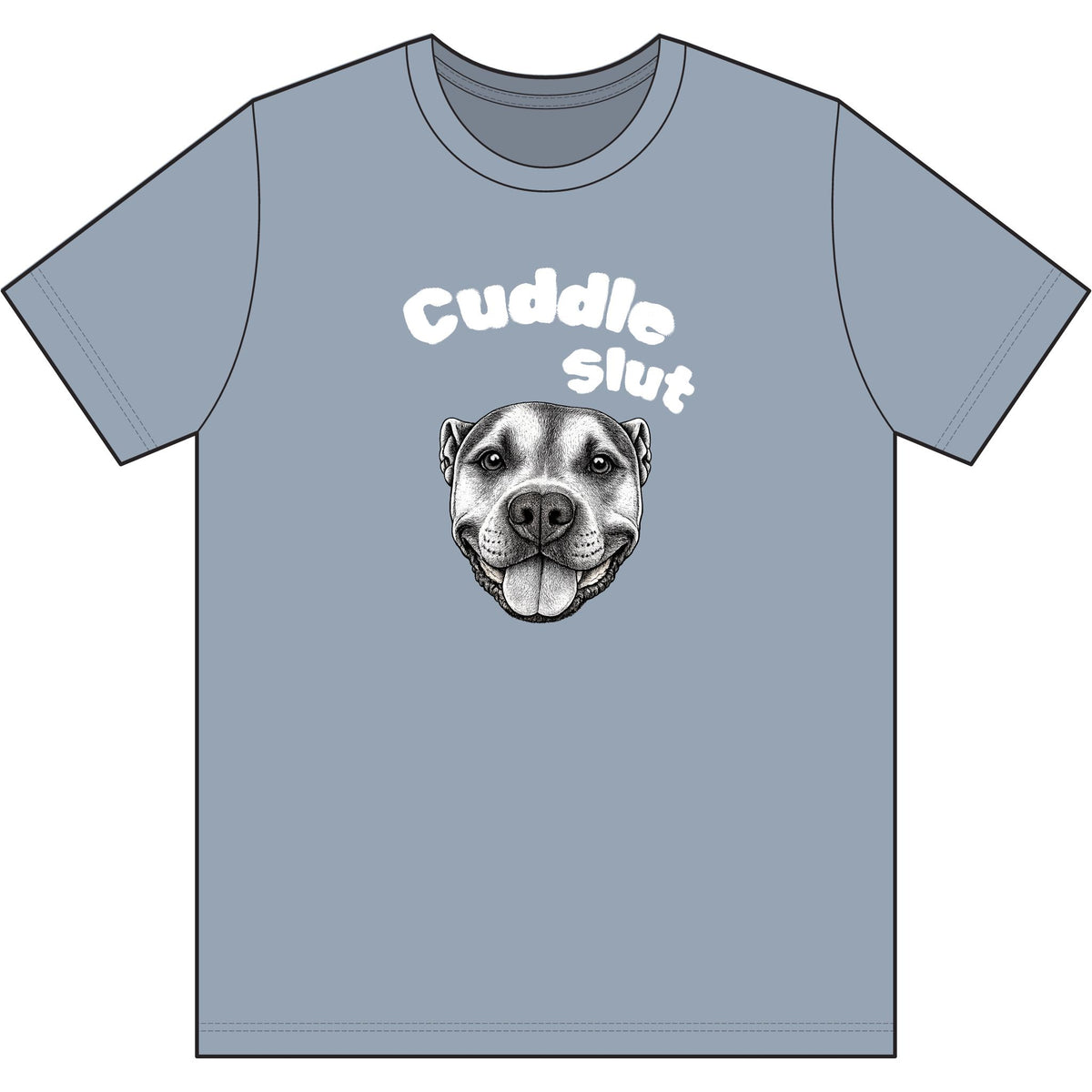 Cuddle Slut T-Shirt