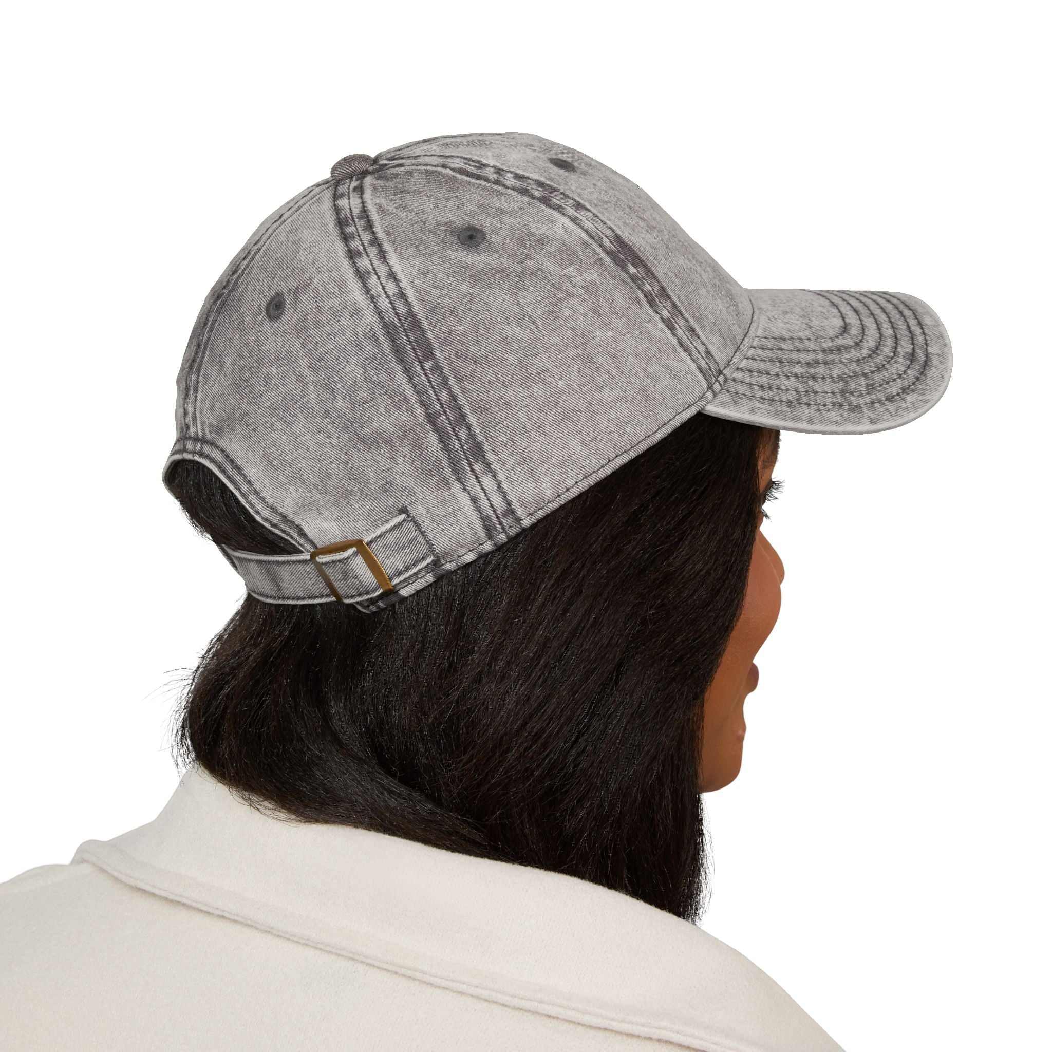 Bruce's Pawparazzi - Vintage Baseball Cap