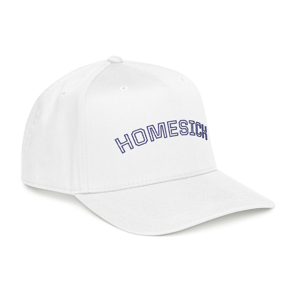 Mid Profile Baseball Cap