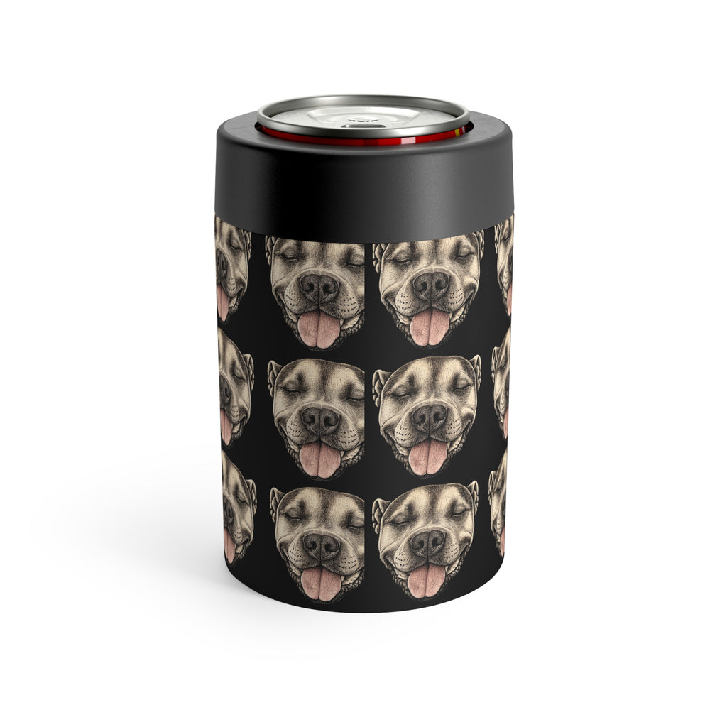 sniley Bruce Can Holder