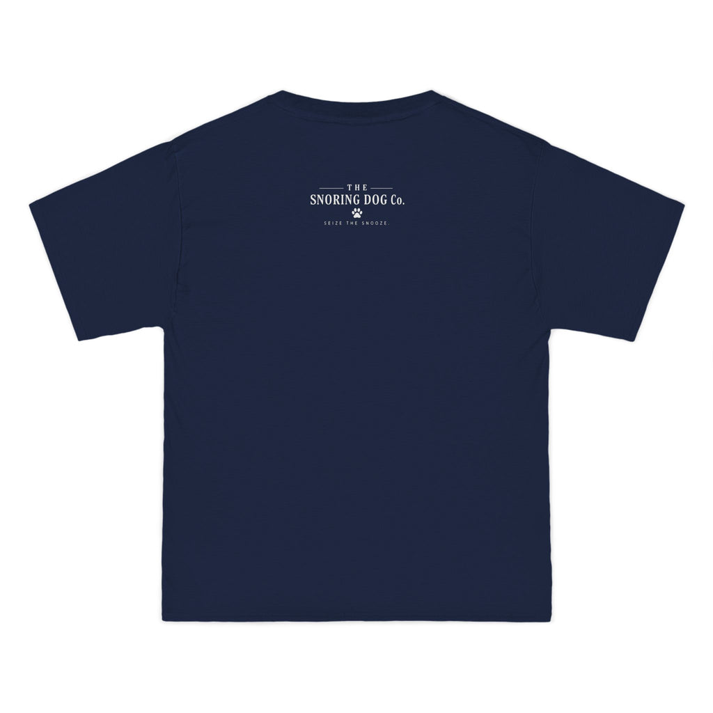 Beefy Cuddle Slut Dog T-Shirt