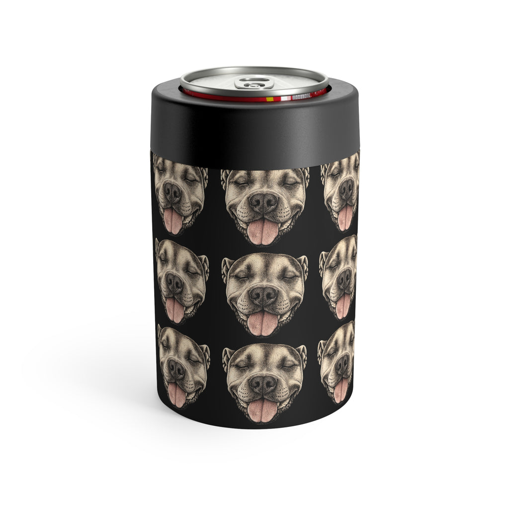 sniley Bruce Can Holder