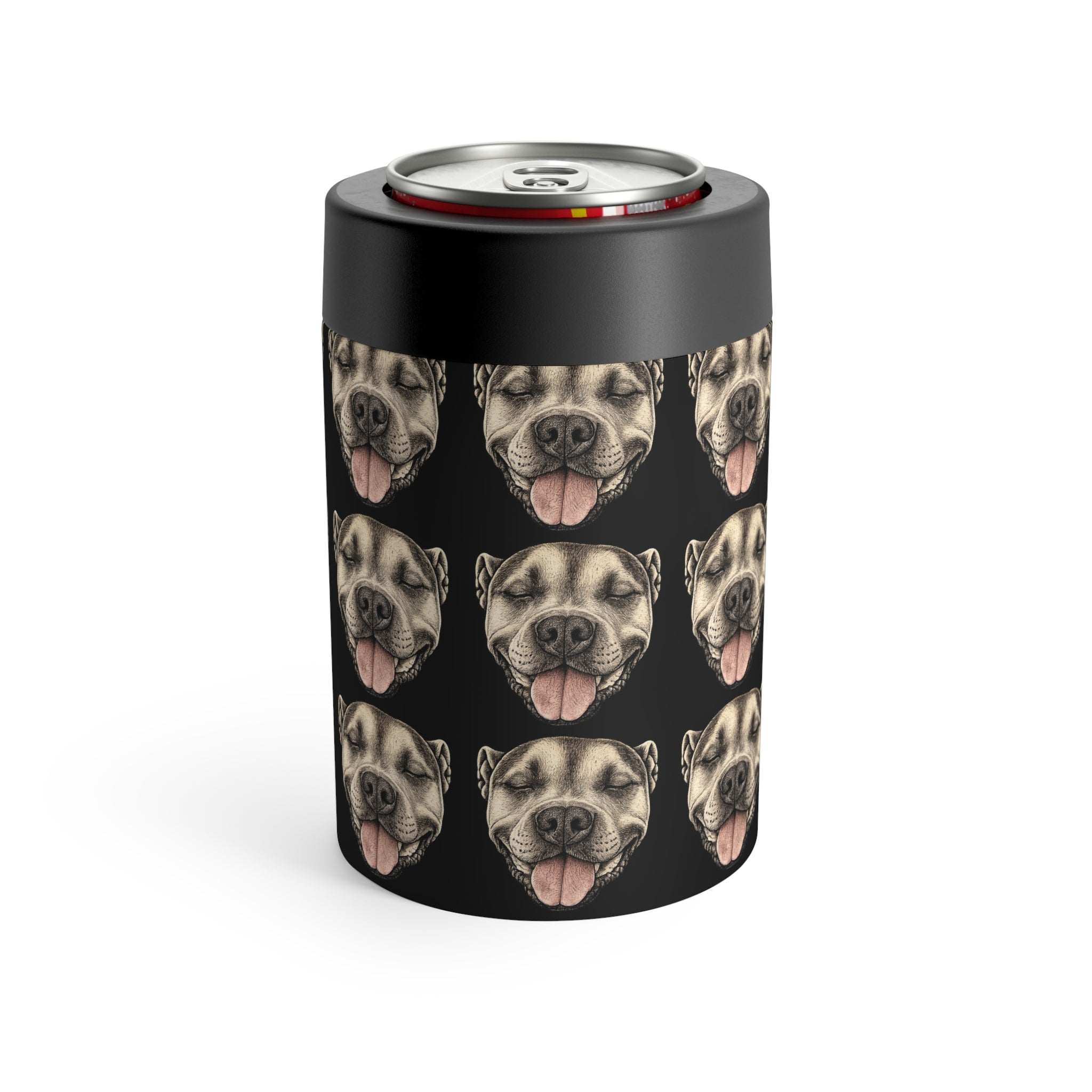 sniley Bruce Can Holder