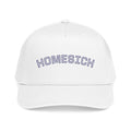 Mid Profile Baseball Cap
