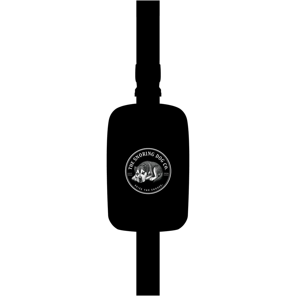 TSDC Patch Crossbody