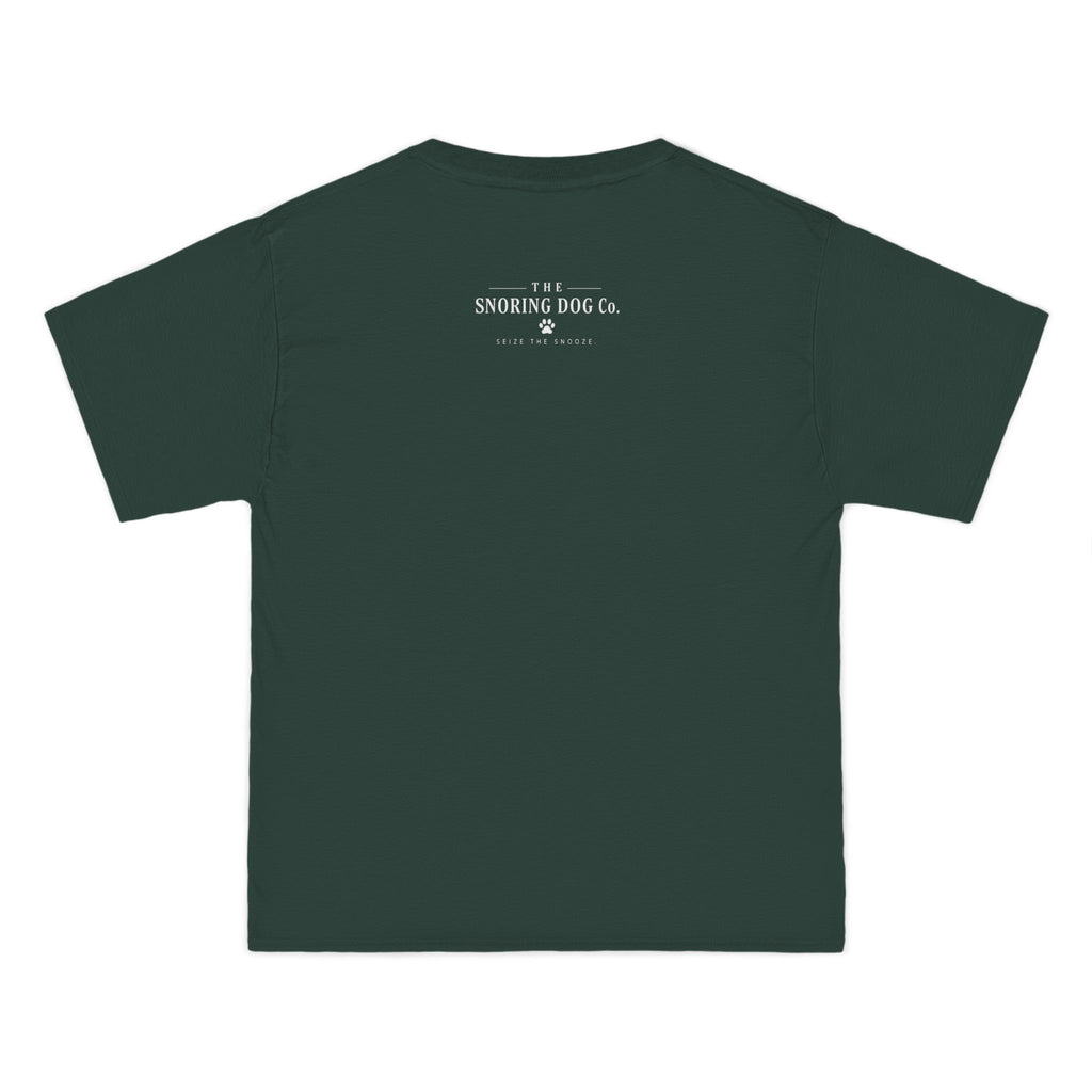 Beefy Cuddle Slut Dog T-Shirt