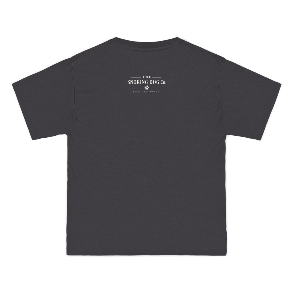 Beefy Cuddle Slut Dog T-Shirt