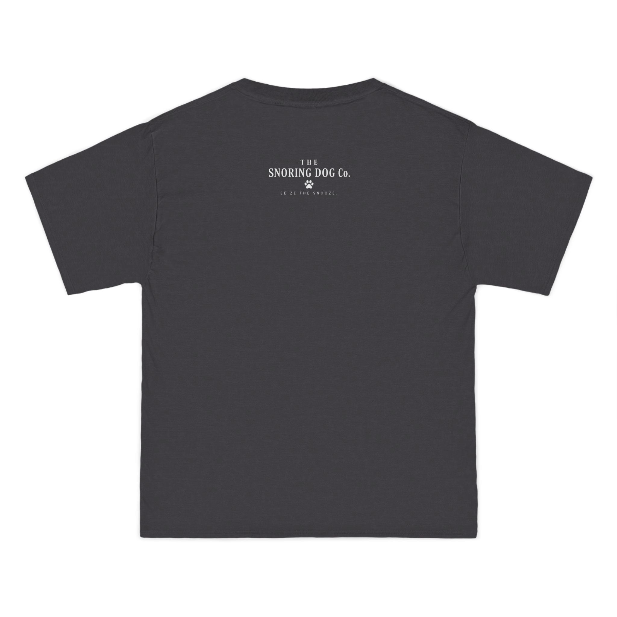 Beefy Cuddle Slut Dog T-Shirt