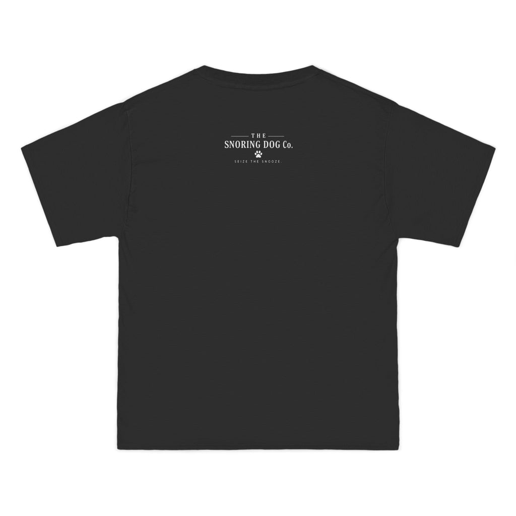 Beefy Cuddle Slut Dog T-Shirt
