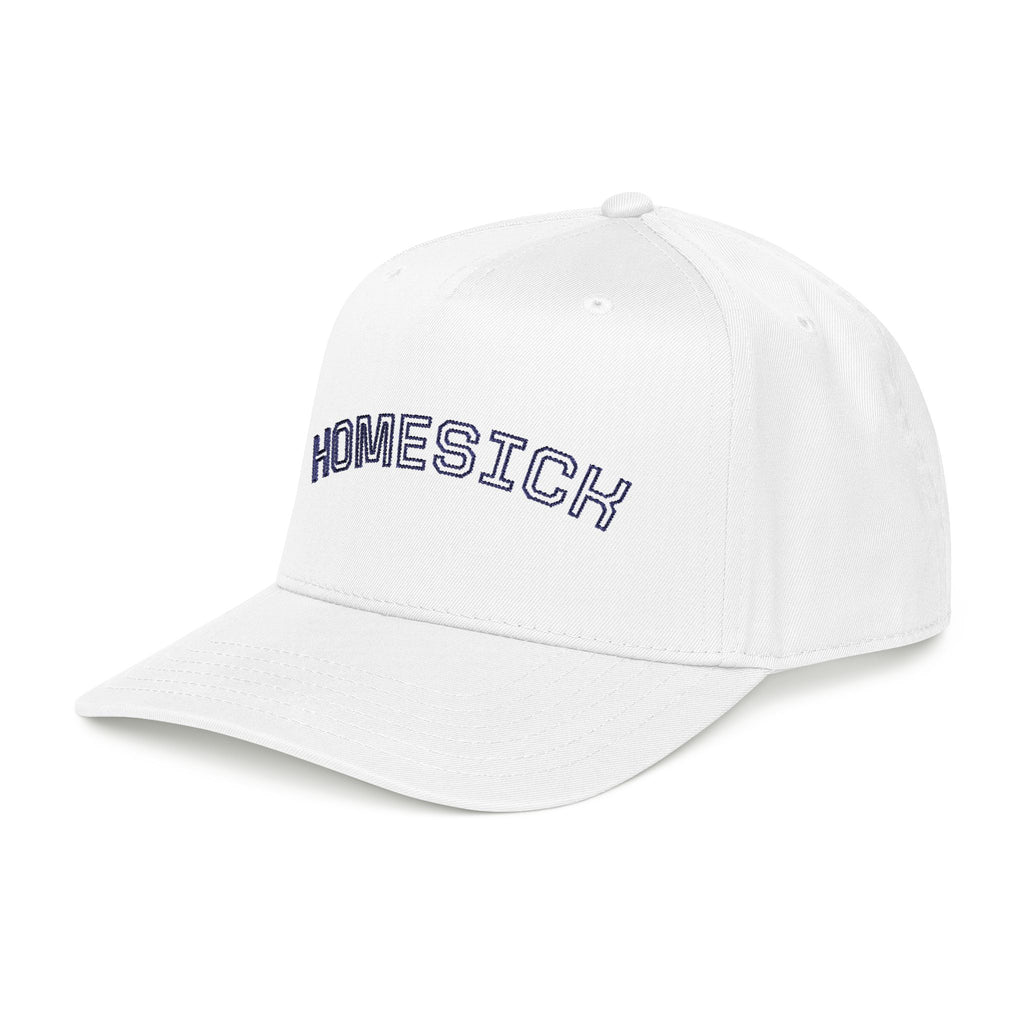 Mid Profile Baseball Cap