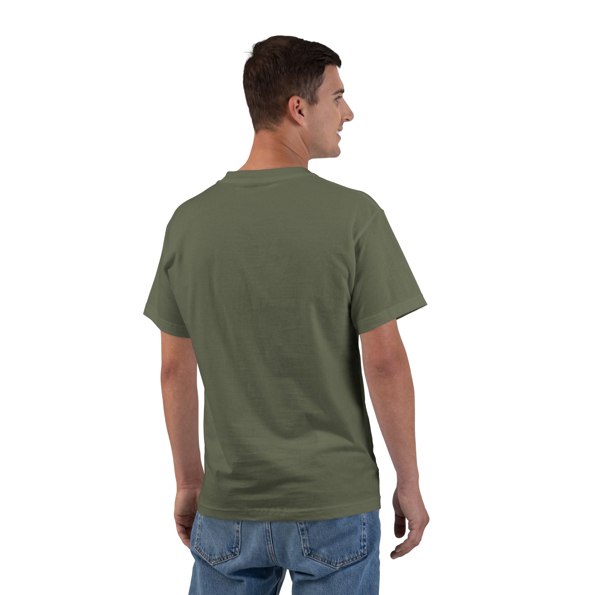 Cuddle Slut Dog Face T-Shirt