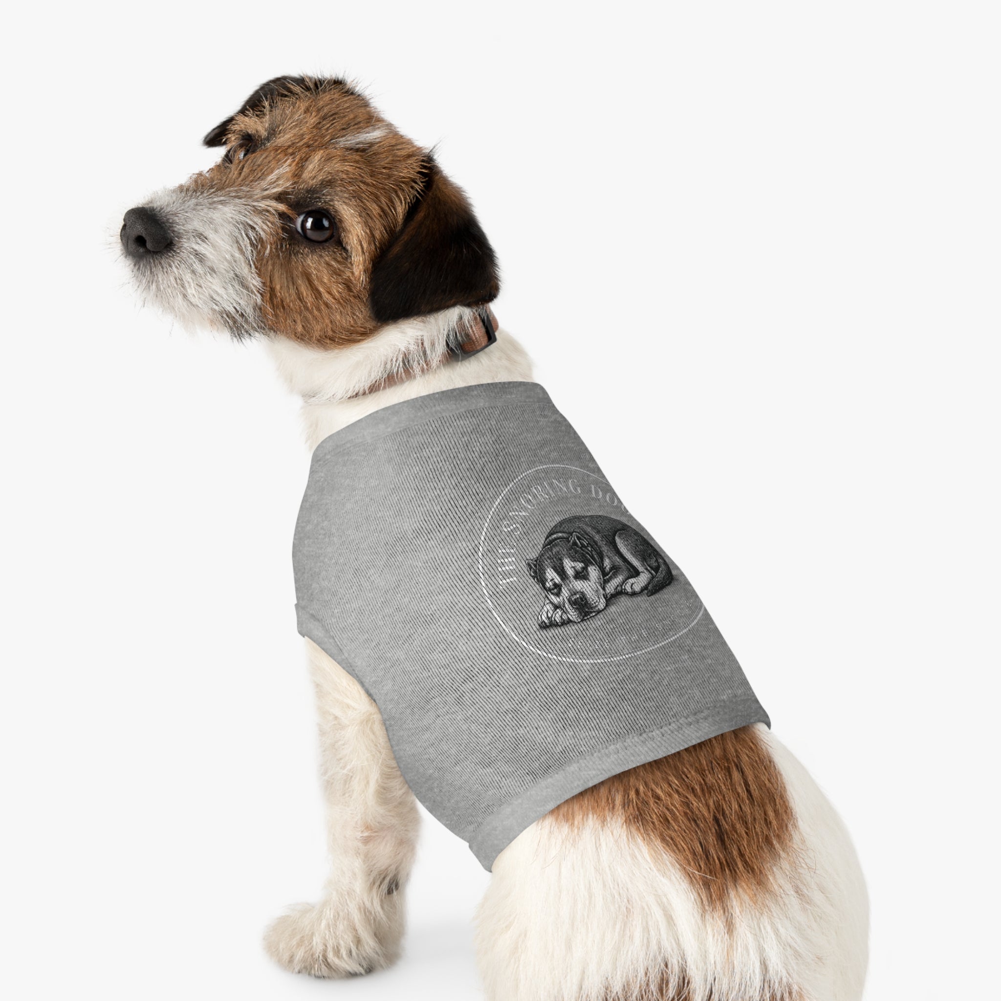 Snoring Dog Co. Pet Tank